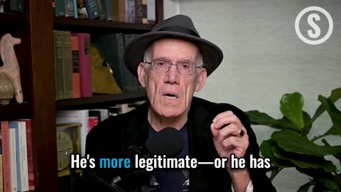 [2025-02-10] Victor Davis Hanson: Sorry Liberals. DOGE is 100% Legal. Here’s Why