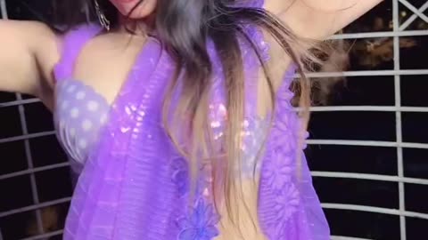 Hot dance