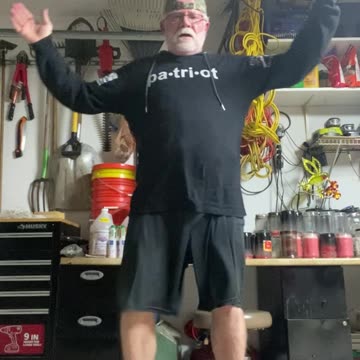 Having too much FUN!!