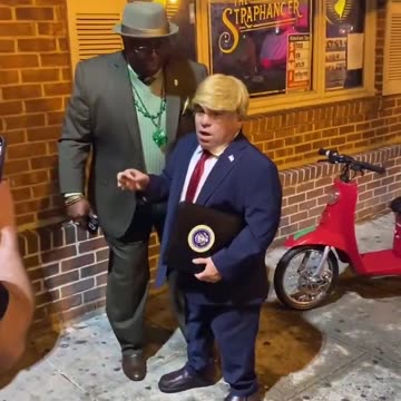 Little Trump
