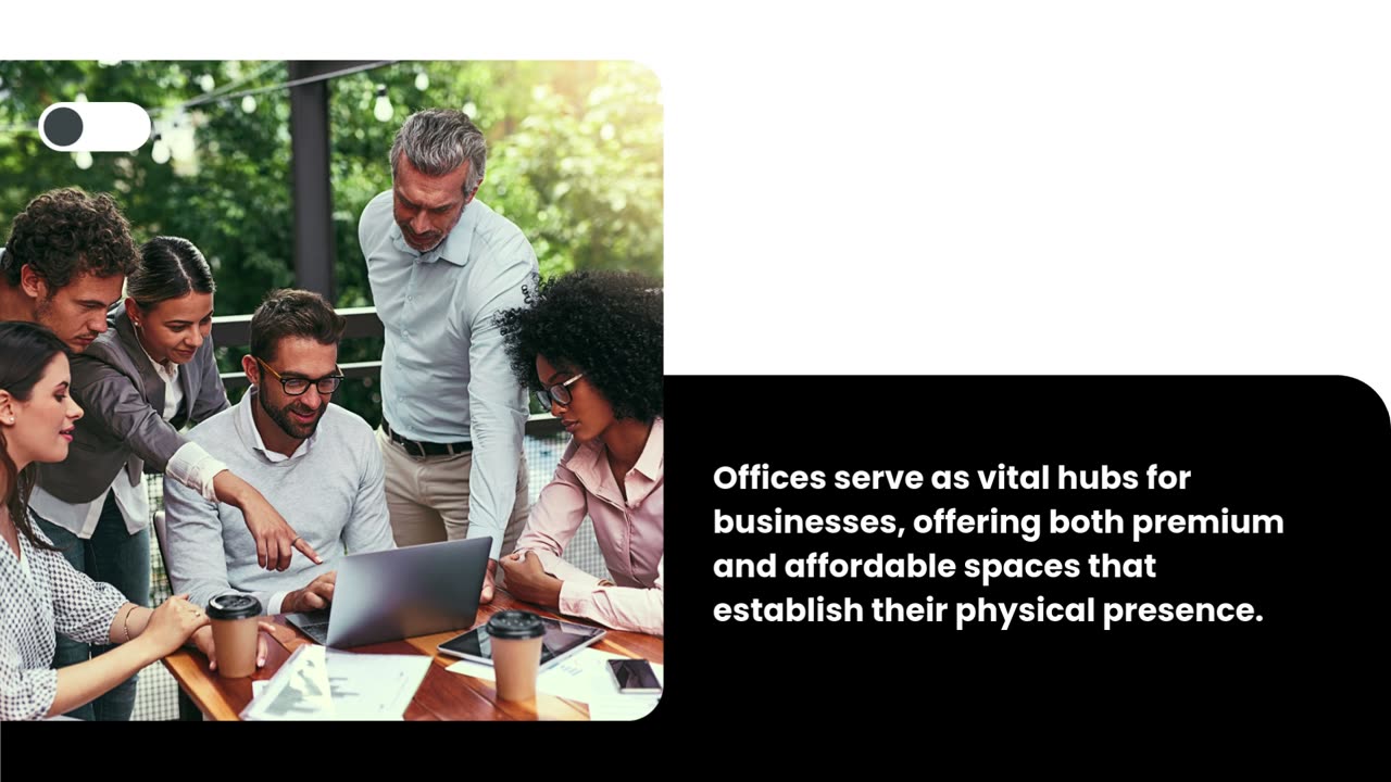 What Is A Human-Centric Office Design And How To Achieve It?