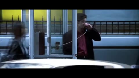 Phone Booth - Best Scene Movie