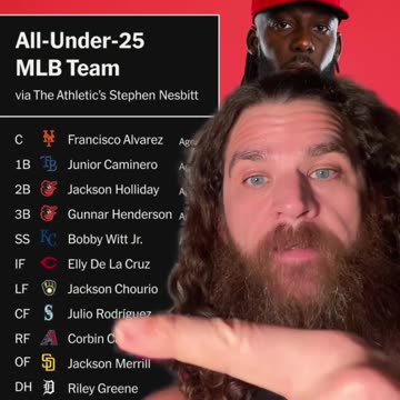 Jackson Miss #JacksonMississippi #JacksonHolliday #JacksonMerill #Baseball #TadpoleTriplett #Mets