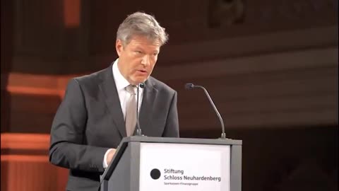 German Vice-Chancellor: 'Regulating X and TikTok Is a Central Task to Protect Democracy'