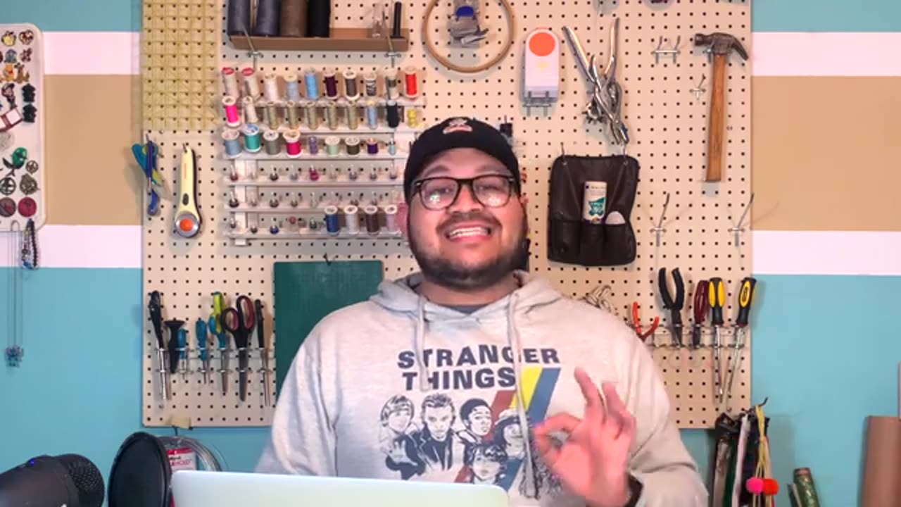 DIY: how to make J Card for a CD Single Jewelcase—Easy to do (template included)