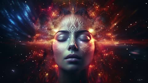 Supernova Love (Version 2) [AI Music]