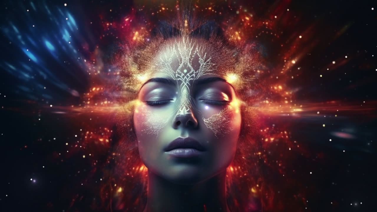 Supernova Love (Version 2) [AI Music]