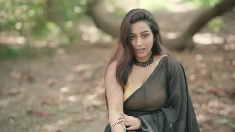 Bong Saree Sundari - TANVI PRIYANKA | Saree Fashion | Saree Lover | Saree Sundari