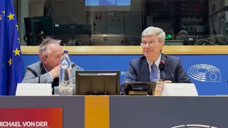 MG25001-Jeffrey Sachs Brings Real Politics to the EU Parliament