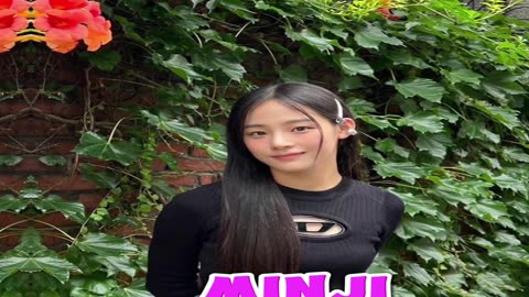 Ranking The Most Beautiful NewJeans Members According to Fans Voting