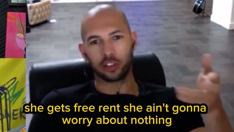 🚩 Andrew Tate’s ‘best girl’ would make $40,000 a month