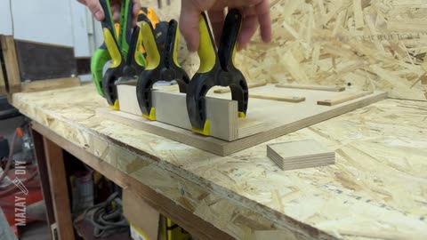 Portable Table Saw: The 1-Hour DIY Table Saw