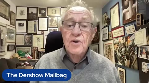 Alan Dershowitz: How did a journalist get access to our military planning-