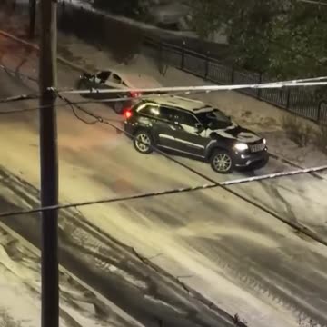 Awesome parking skills 😊