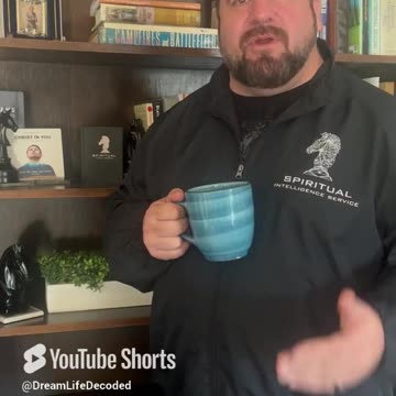 Join me TONIGHT - January 5, 2025! For the first class of the new Spiritual Intelligence Module I.