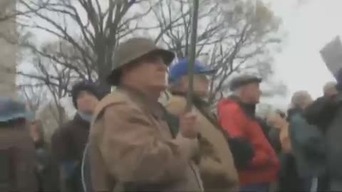 un gun grab