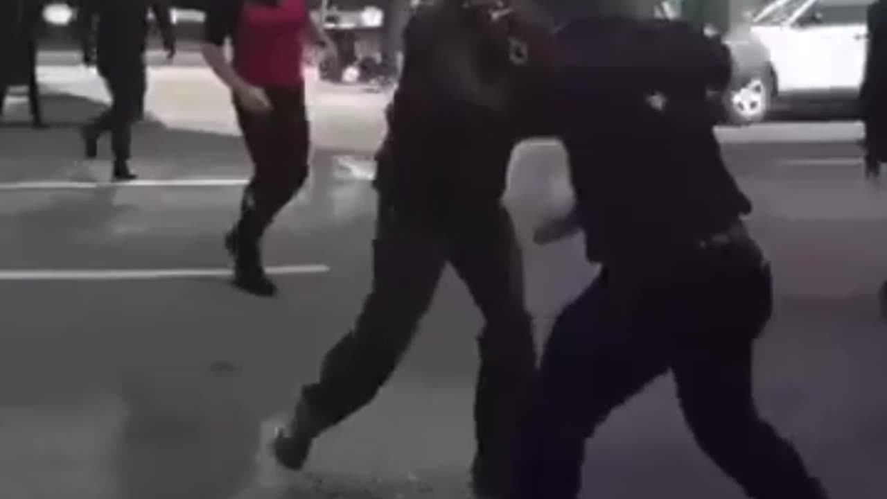 Ethan Nordean AKA Rufio Panman to be released from prison.