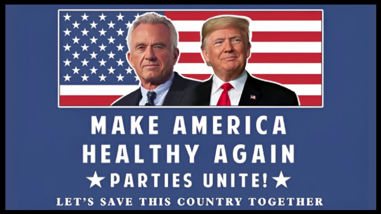 Trumpin suunnitelma tehdä Amerikasta terveempi