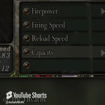 McDicken. Zombie Hunter? Ep. (8)? So does it or does it not? #residentevil4