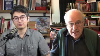 Richard Wolff: The End of the US Empire is HERE, Trump Just Made it WORSE as BRICS & China Hit Back