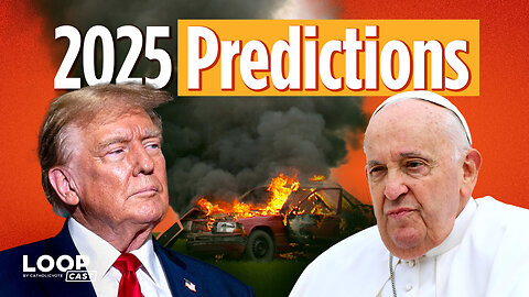 2025 Bold Predictions: What's Hot, What's Not with Peter Wolfgang