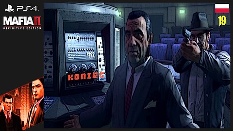 Mafia 2: Edycja Ostateczna [#19] -Per Aspera Ad Astra [Koniec]