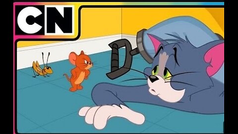Tom and Jerry all time best funny episodes