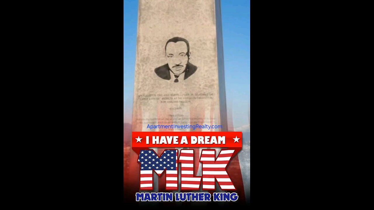 Martin Luther King Jr. Day 🙏🏻