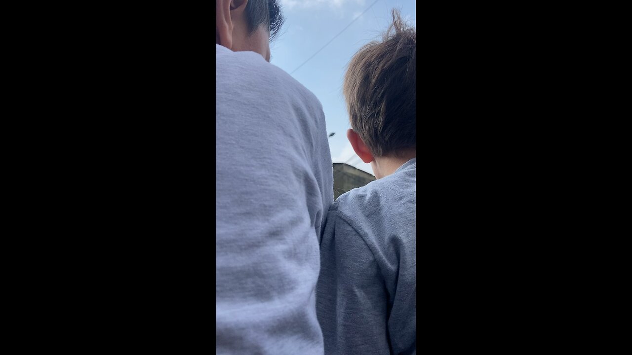 Happy kids