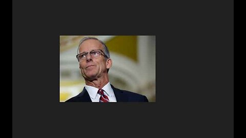 Senate GOP Leader Not Sure of Confirmation on All Trump Picks