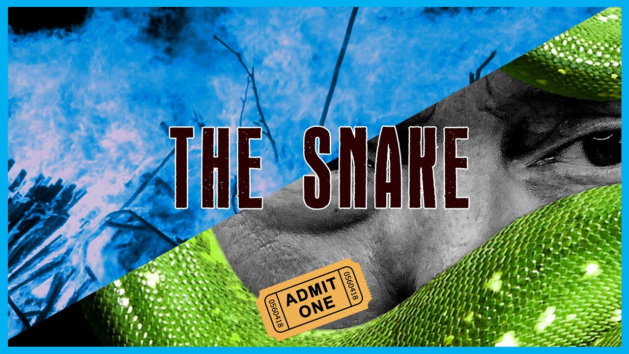 The Snake