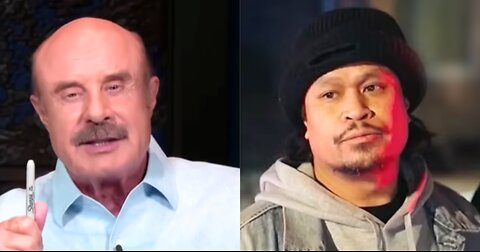 Dr Phil Joins ICE Raid, is Left Stunned by Illegal Alien’s Shock Admission While Being Detained