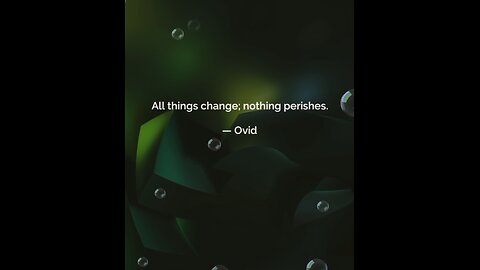 Your Qoute For A Day 247