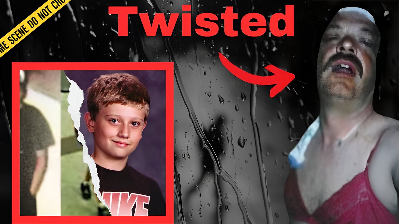 The Most TWISTED Case You've Ever Heard |Dylan Redwine | Documentary