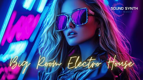 Big Room Electro House / Run Along - Hemi