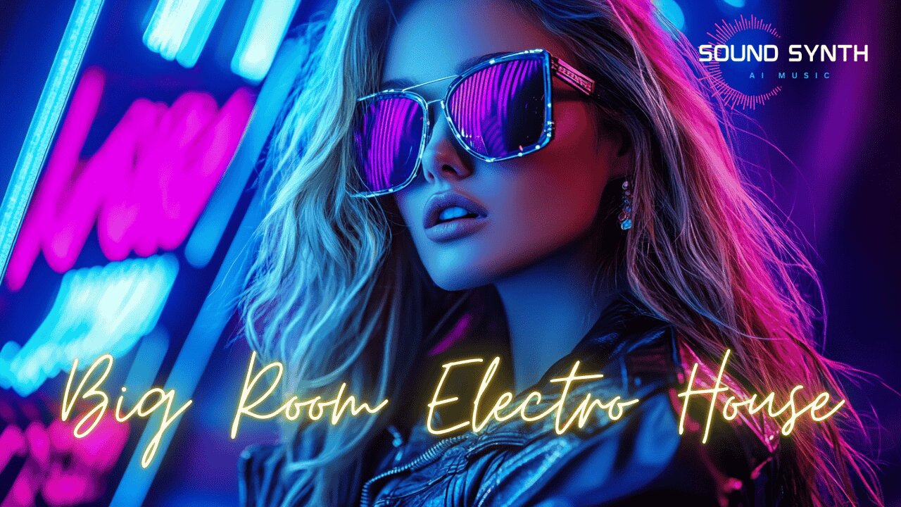 Big Room Electro House / Run Along - Hemi