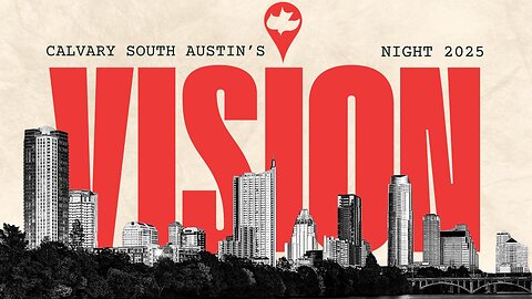 Vision Night 2025