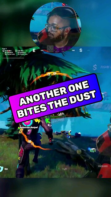 🔴 #shorts | ANOTHER ONE?! 🫣🫢 #fortnite #QRKT