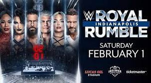 WWE Royal Rumble 2025 Review | CHARLOTTE FLAIR & JEY USO WINS THE BEST ROYAL RUMBLE'S IN YEARS!