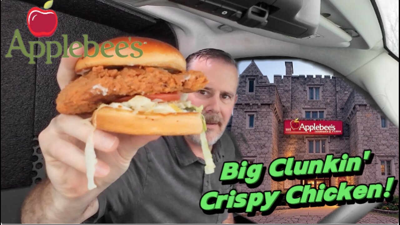 Applebee's Really Big Meal Deal!!!
