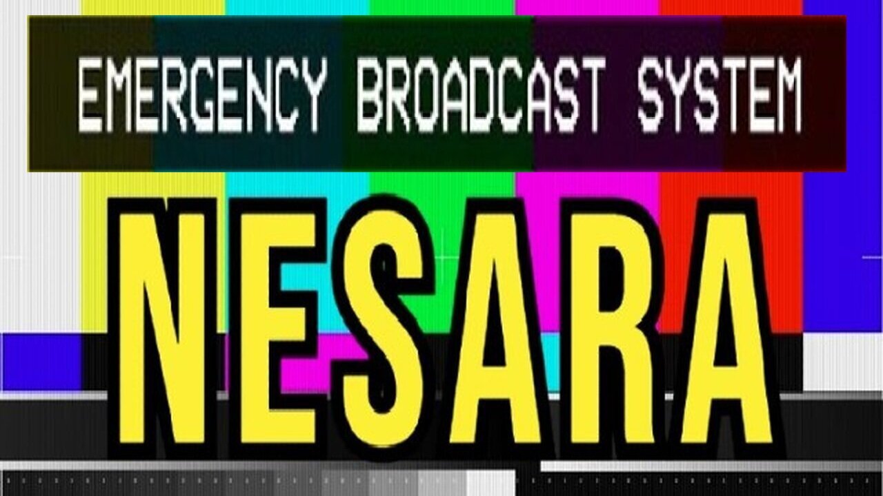 BOMBSHELL! Trump’s NESARA/GESARA Wealth Redistribution Begins!