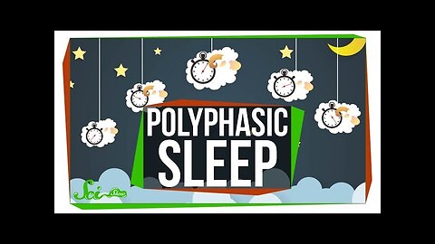 What Do Scientists Really Know About Polyphasic Sleep?