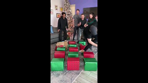family game