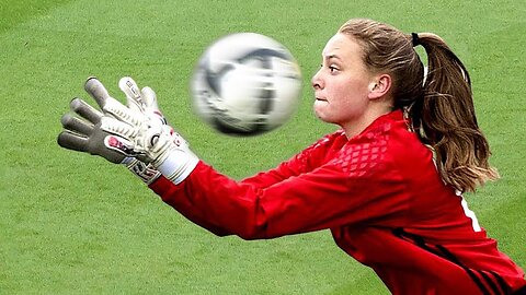 Dumbest Mistakes in Women Soccer