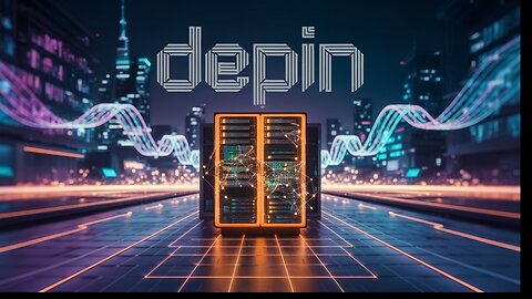 Do You Know DePin?