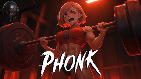 THE BEST GYM PHONK 2025 ※ BEST PHONK MUSIC PLAYLIST ※ GYM, AGGRESSIVE, DRIFT, FUNK ※ Фонк 2025 #006