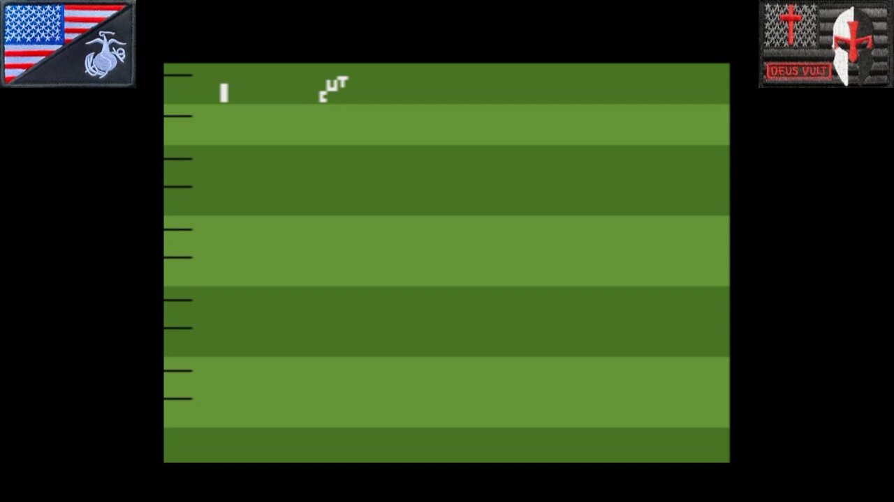 Turn-Based Strategy Theater [S1E5]: "Casino" (Atari 2600 - 1978) [NA Version]