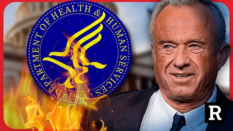 BOMBSHELL! RFK, Jr. EXPOSES Senators who are in bed with Big Pharma during hearing | Redacted