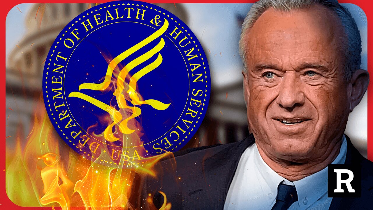 BOMBSHELL! RFK, Jr. EXPOSES Senators who are in bed with Big Pharma during hearing | Redacted