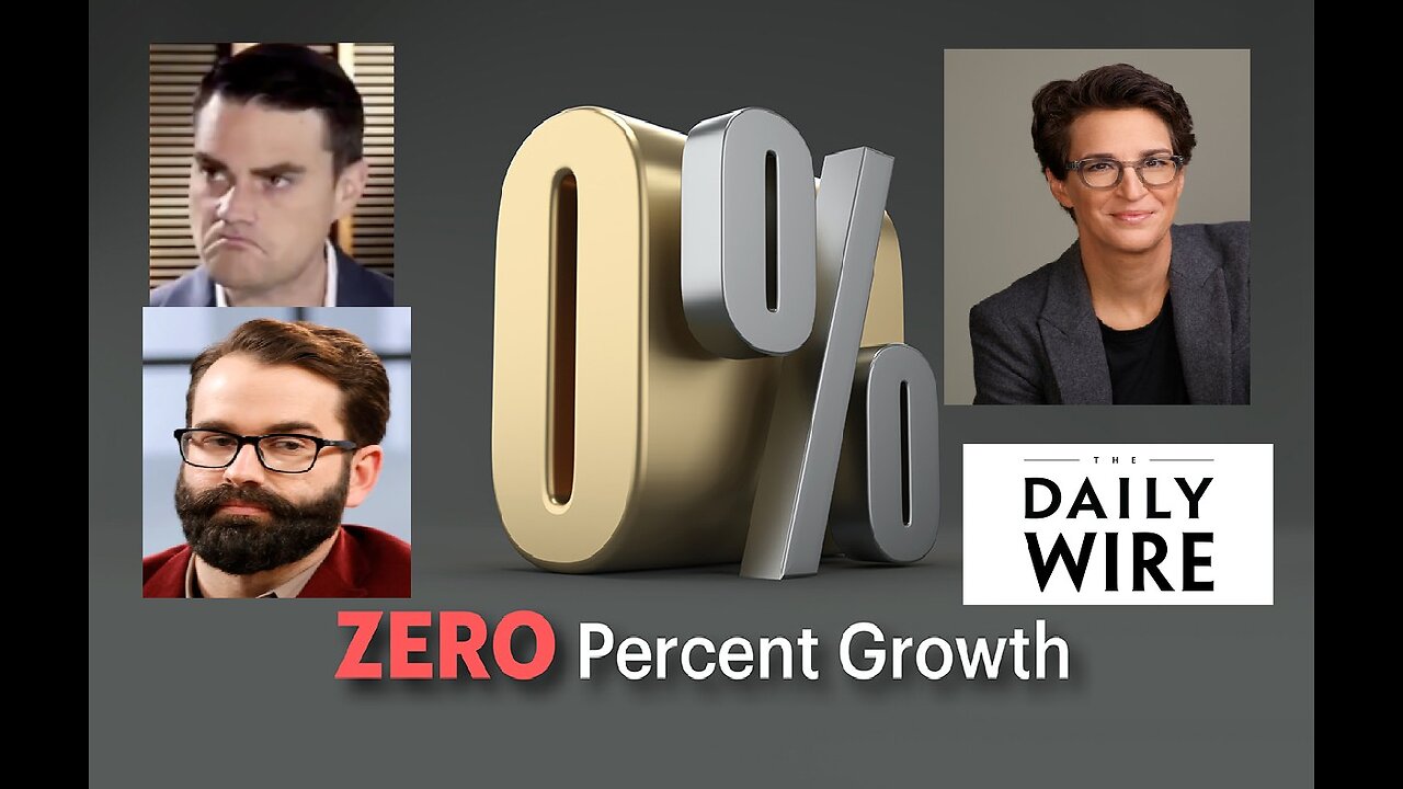 The Comments section caused Daily Wire 0% growth in Dec?
